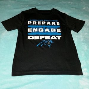 Panthers T shirt